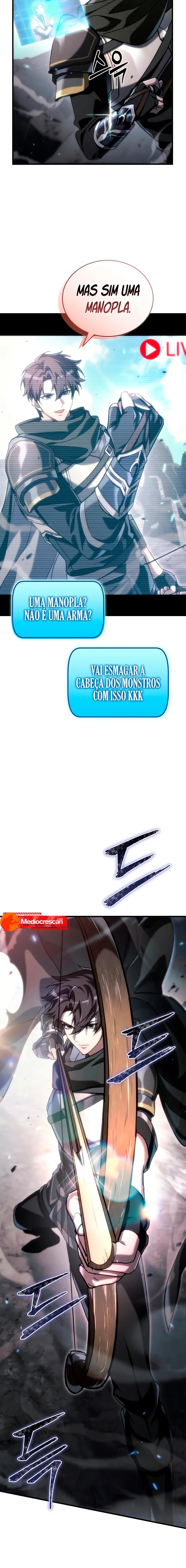 Read O Jogo do Ferreiro Genial pt Manga Online