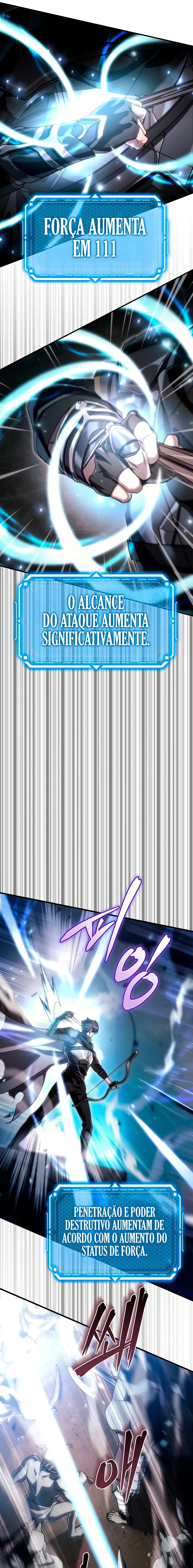 Read O Jogo do Ferreiro Genial pt Manga Online