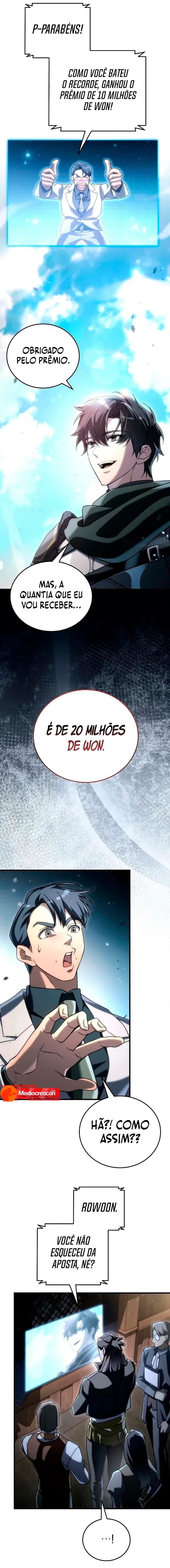 Read O Jogo do Ferreiro Genial pt Manga Online