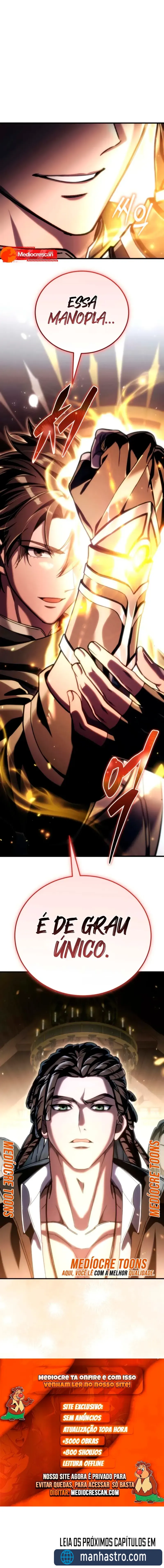 Read O Jogo do Ferreiro Genial pt Manga Online