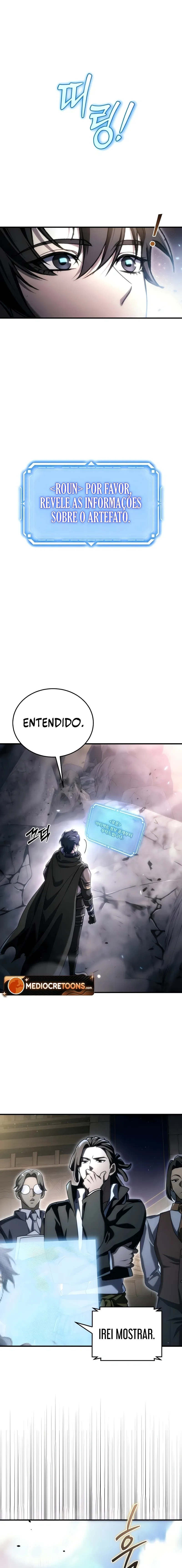 Read O Jogo do Ferreiro Genial pt Manga Online