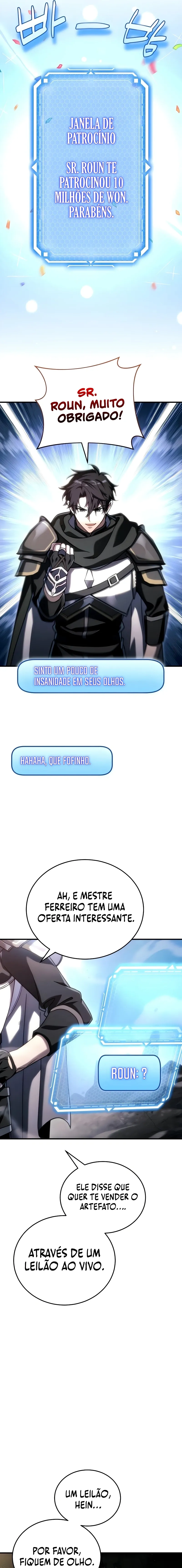 Read O Jogo do Ferreiro Genial pt Manga Online