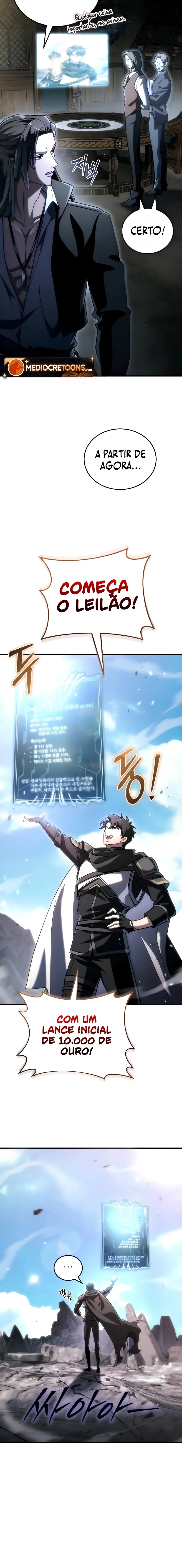 Read O Jogo do Ferreiro Genial pt Manga Online