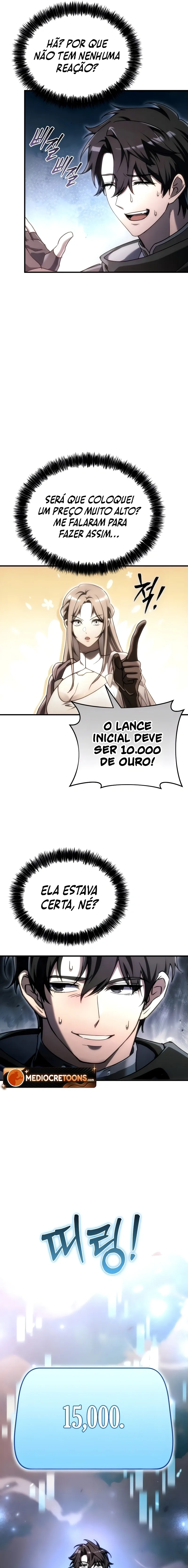 Read O Jogo do Ferreiro Genial pt Manga Online