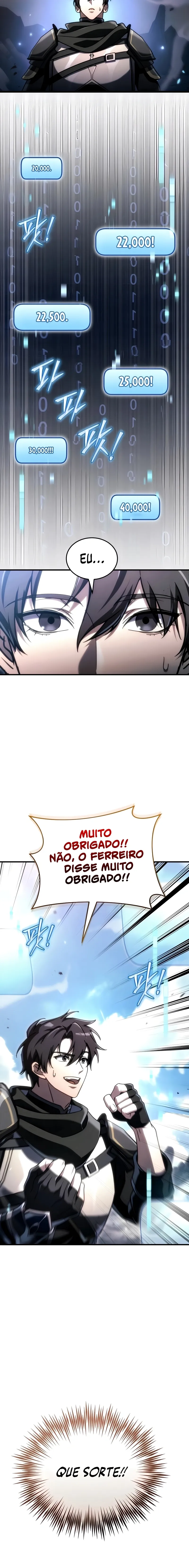 Read O Jogo do Ferreiro Genial pt Manga Online