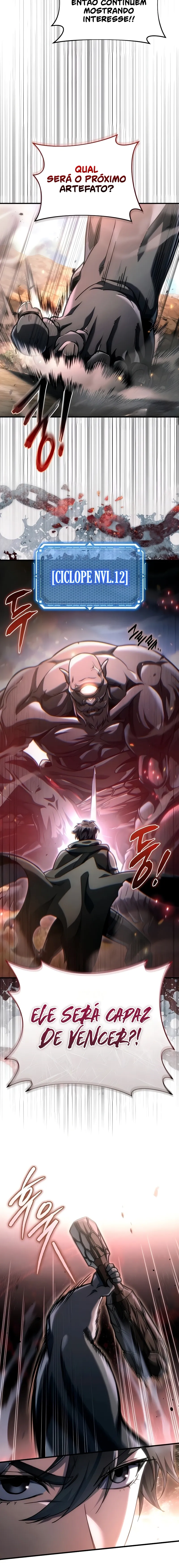 Read O Jogo do Ferreiro Genial pt Manga Online