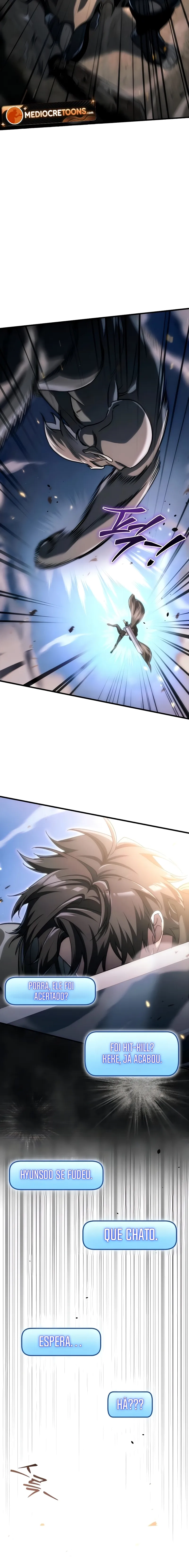 Read O Jogo do Ferreiro Genial pt Manga Online