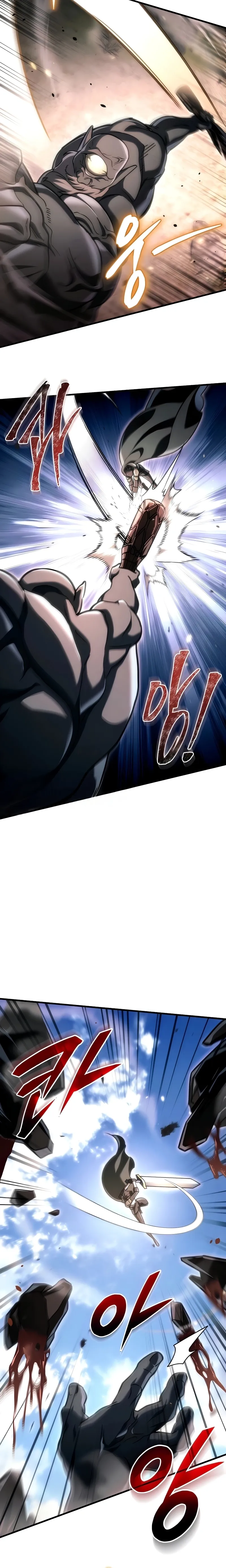 Read O Jogo do Ferreiro Genial pt Manga Online