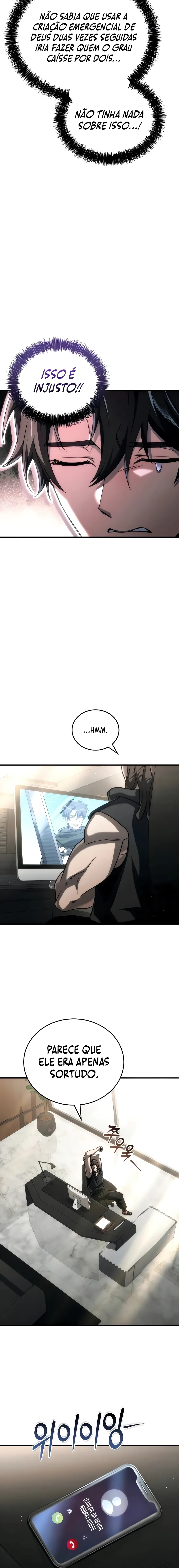 Read O Jogo do Ferreiro Genial pt Manga Online