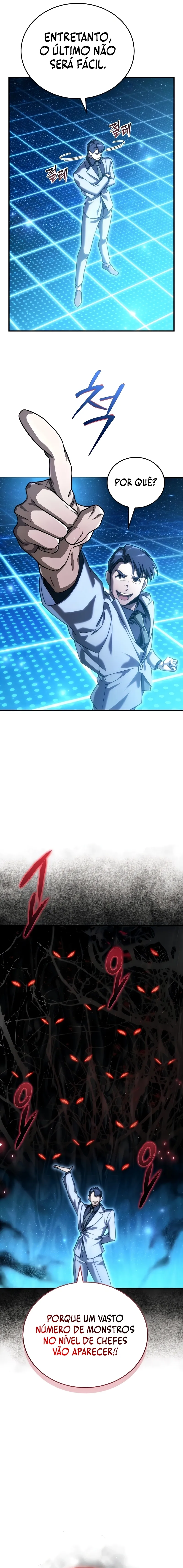 Read O Jogo do Ferreiro Genial pt Manga Online