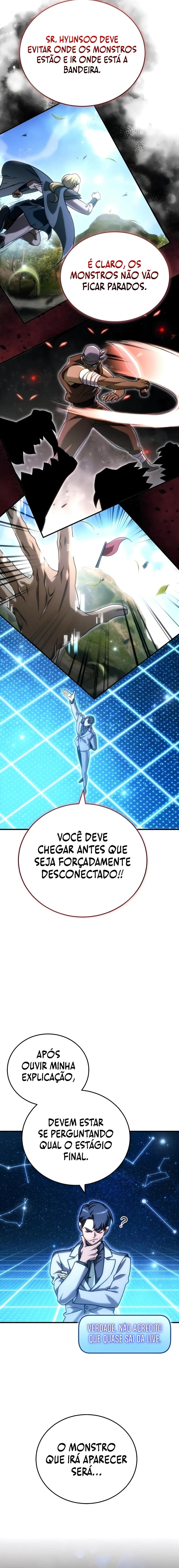 Read O Jogo do Ferreiro Genial pt Manga Online