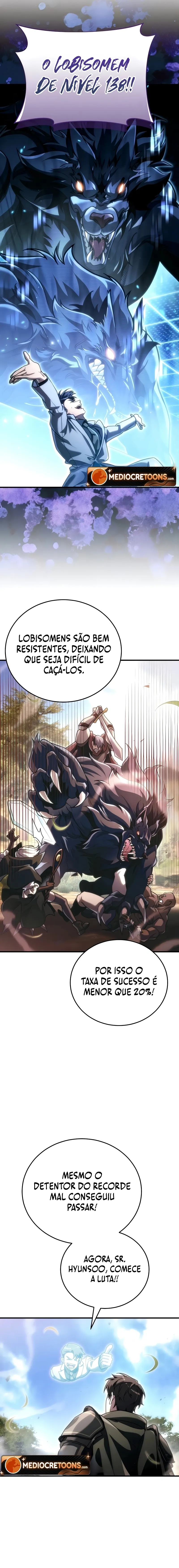 Read O Jogo do Ferreiro Genial pt Manga Online