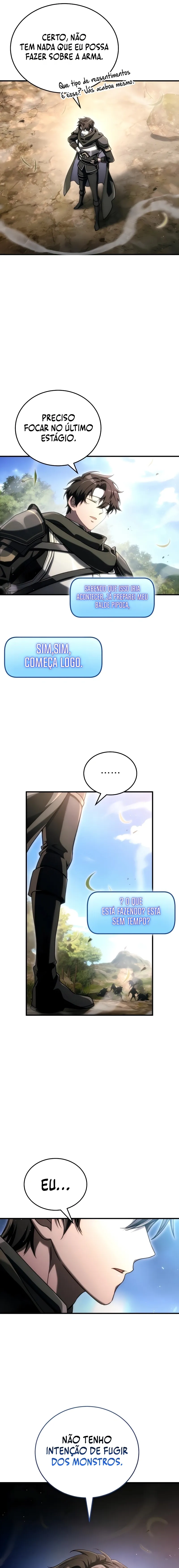 Read O Jogo do Ferreiro Genial pt Manga Online