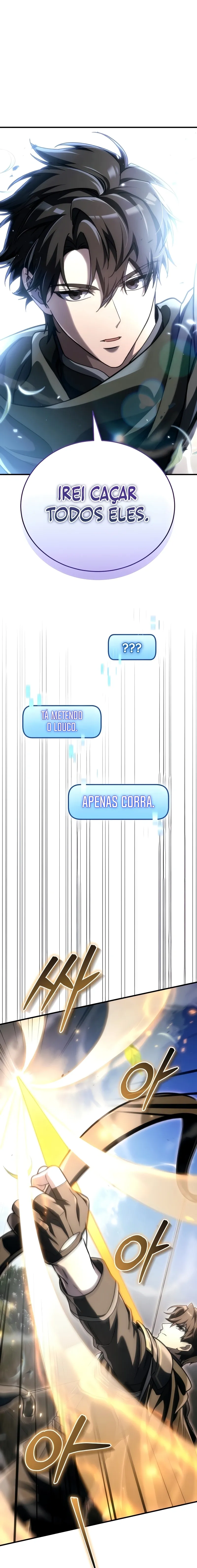 Read O Jogo do Ferreiro Genial pt Manga Online