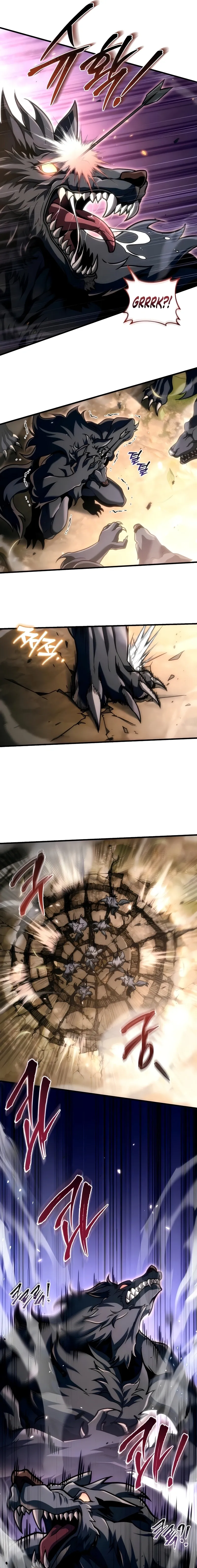 Read O Jogo do Ferreiro Genial pt Manga Online