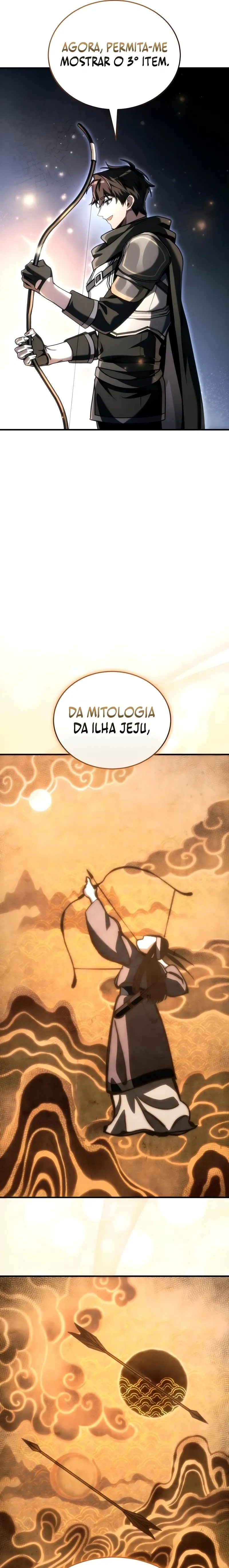 Read O Jogo do Ferreiro Genial pt Manga Online