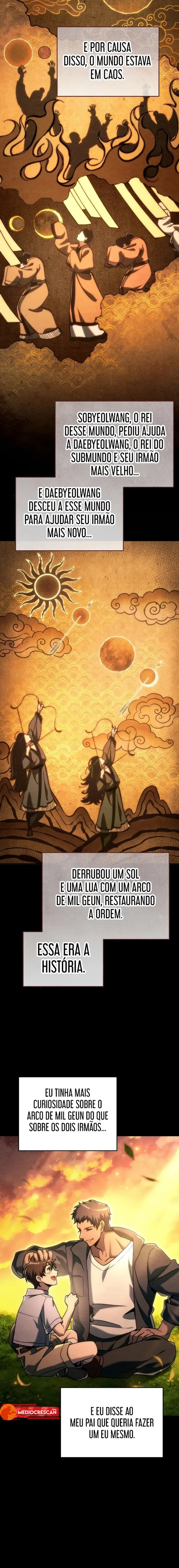 Read O Jogo do Ferreiro Genial pt Manga Online