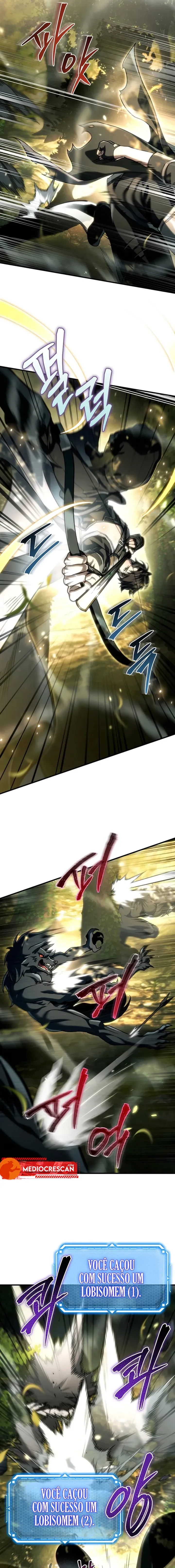 Read O Jogo do Ferreiro Genial pt Manga Online