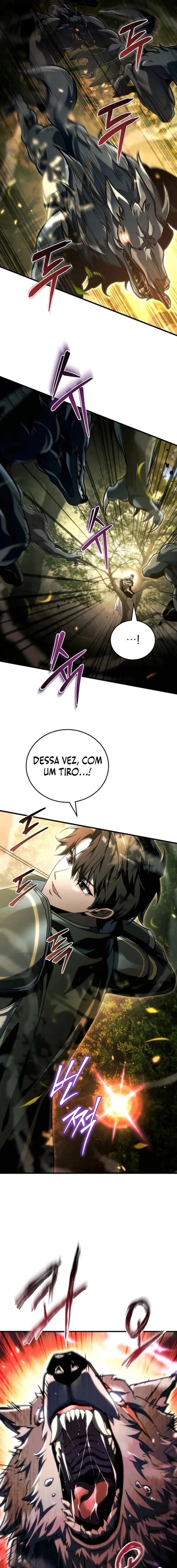 Read O Jogo do Ferreiro Genial pt Manga Online