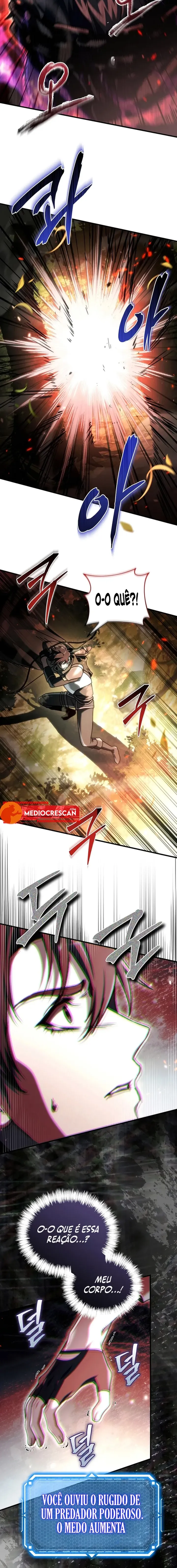 Read O Jogo do Ferreiro Genial pt Manga Online