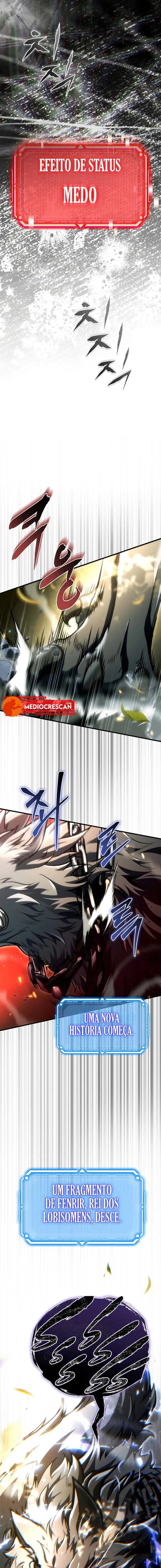 Read O Jogo do Ferreiro Genial pt Manga Online