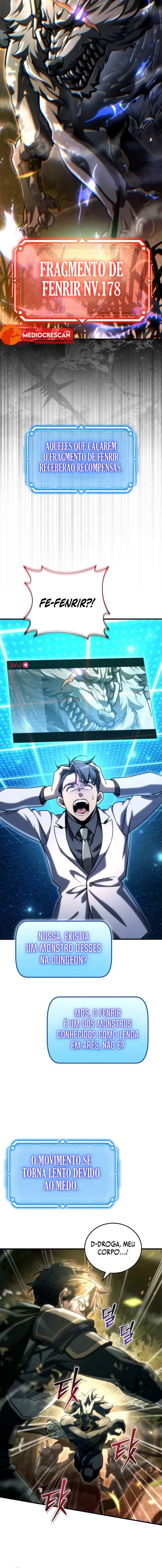 Read O Jogo do Ferreiro Genial pt Manga Online