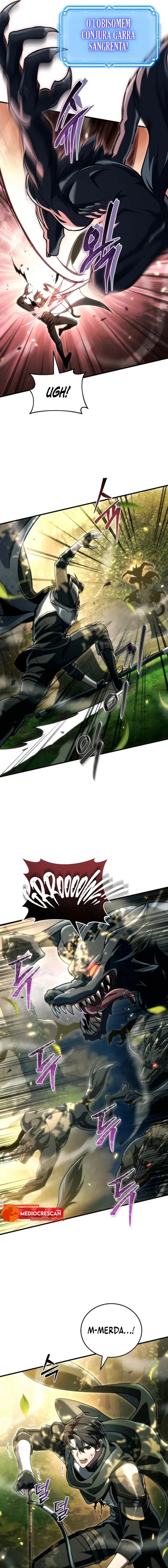 Read O Jogo do Ferreiro Genial pt Manga Online