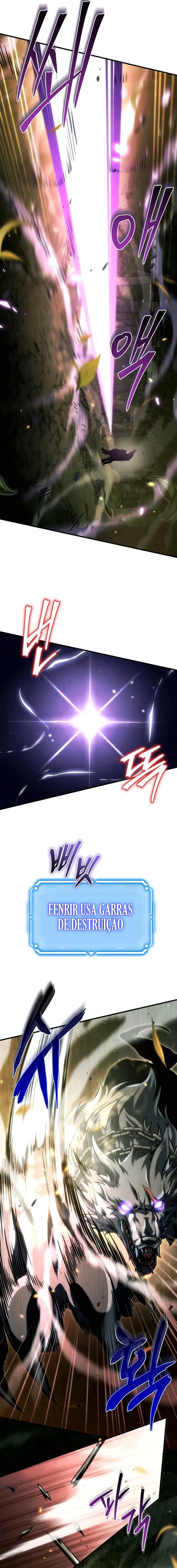 Read O Jogo do Ferreiro Genial pt Manga Online