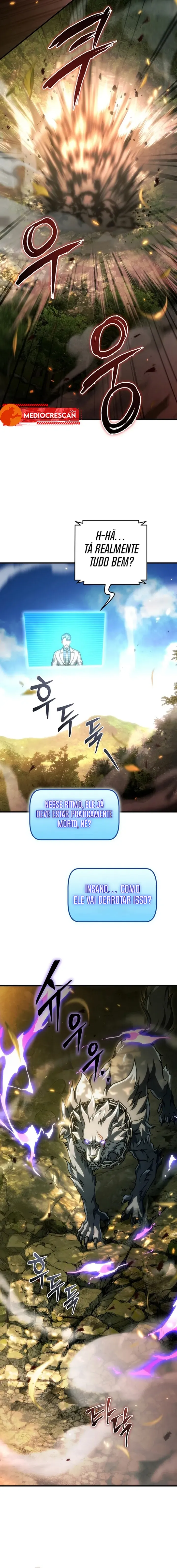 Read O Jogo do Ferreiro Genial pt Manga Online