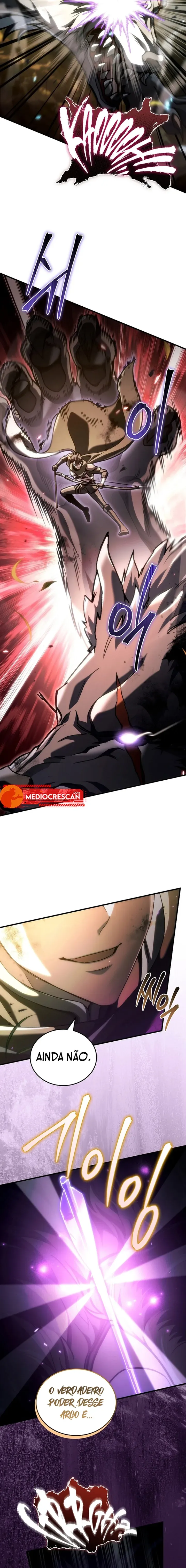 Read O Jogo do Ferreiro Genial pt Manga Online