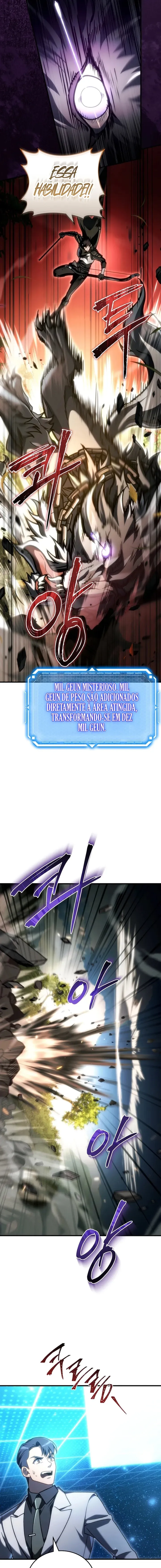 Read O Jogo do Ferreiro Genial pt Manga Online