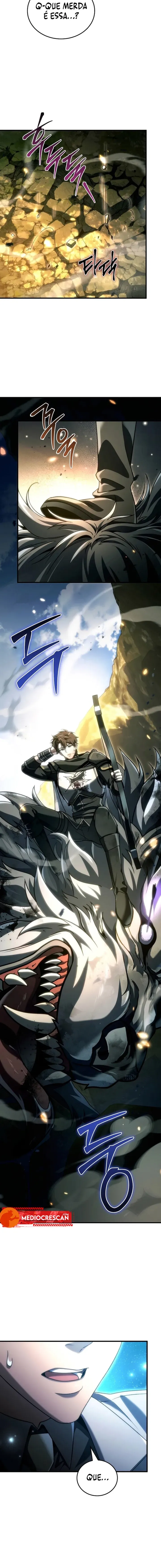 Read O Jogo do Ferreiro Genial pt Manga Online