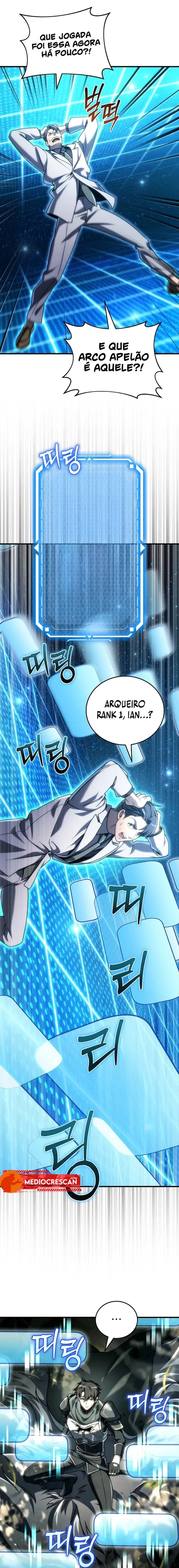 Read O Jogo do Ferreiro Genial pt Manga Online