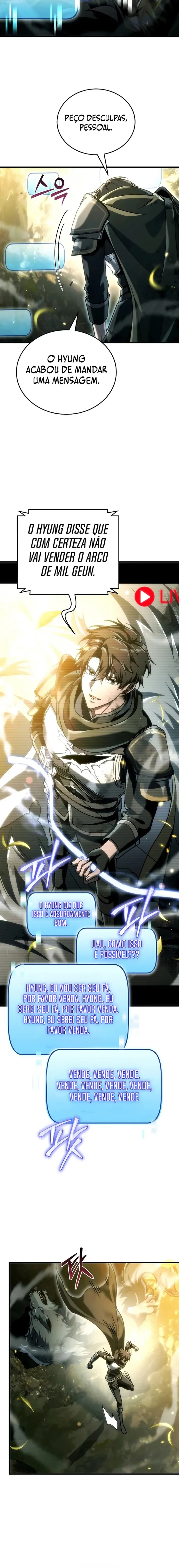 Read O Jogo do Ferreiro Genial pt Manga Online