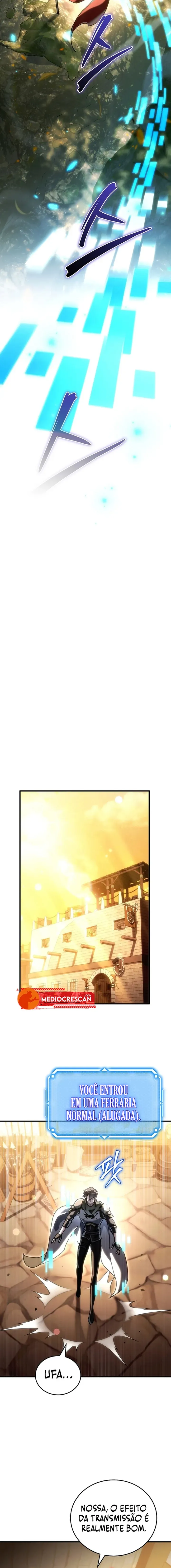 Read O Jogo do Ferreiro Genial pt Manga Online