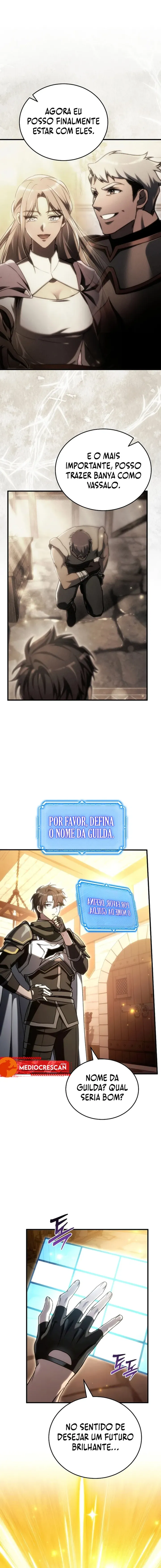 Read O Jogo do Ferreiro Genial pt Manga Online