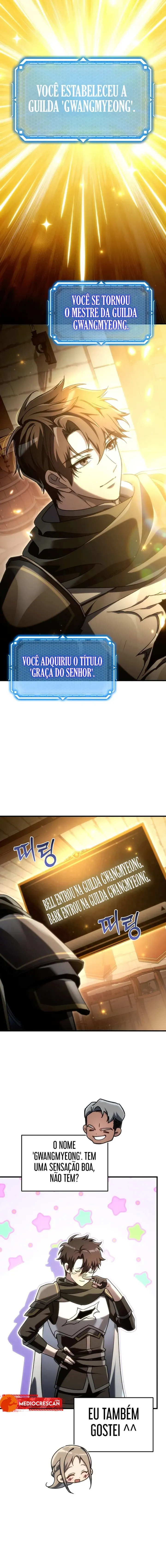 Read O Jogo do Ferreiro Genial pt Manga Online