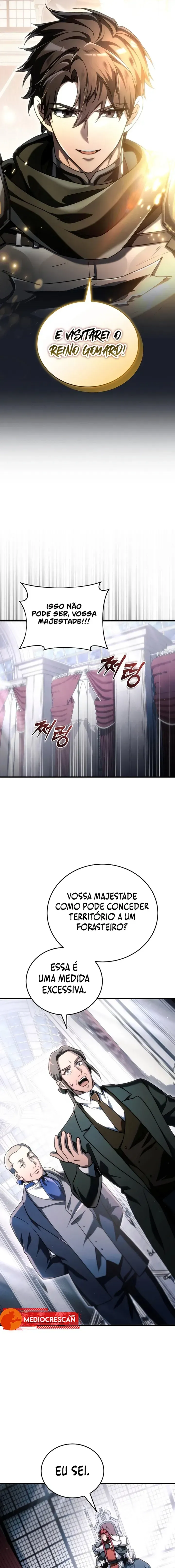 Read O Jogo do Ferreiro Genial pt Manga Online