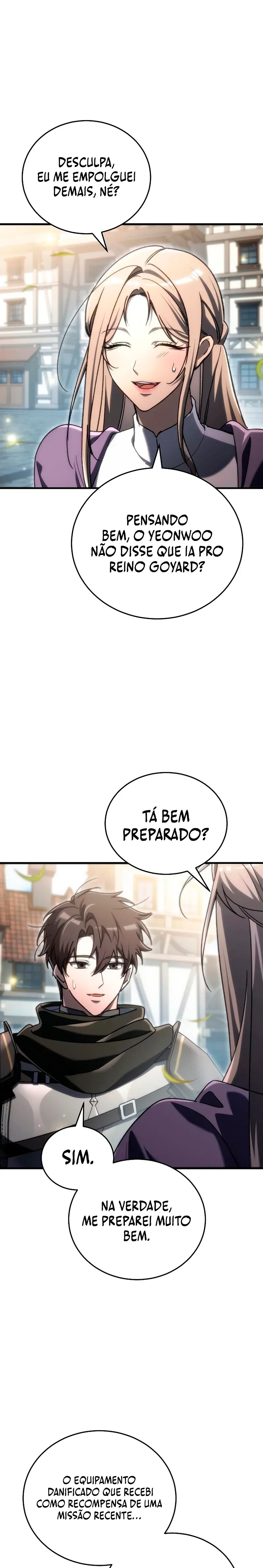 Read O Jogo do Ferreiro Genial pt Manga Online