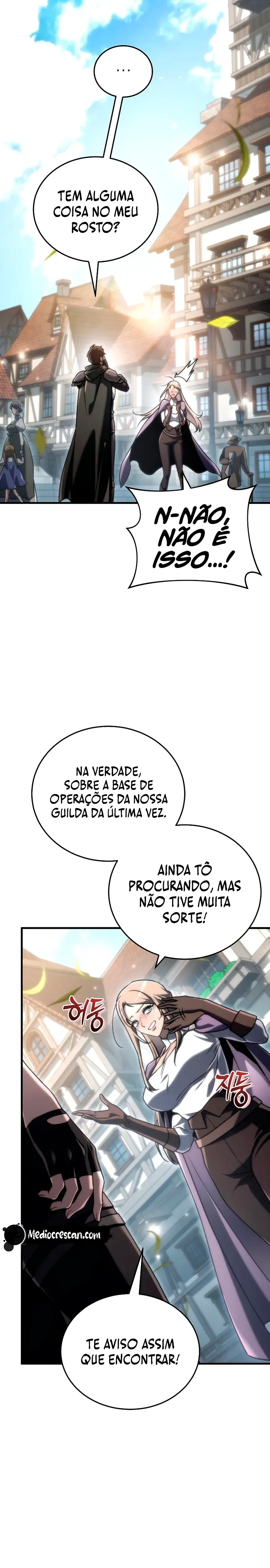 Read O Jogo do Ferreiro Genial pt Manga Online