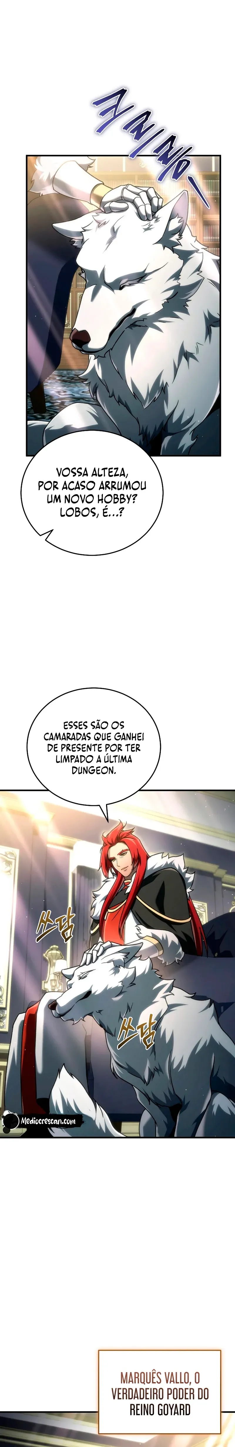 Read O Jogo do Ferreiro Genial pt Manga Online