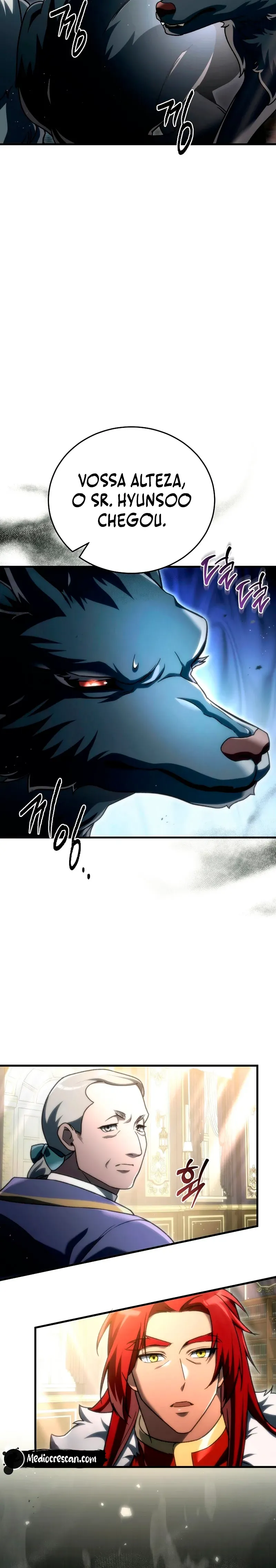 Read O Jogo do Ferreiro Genial pt Manga Online