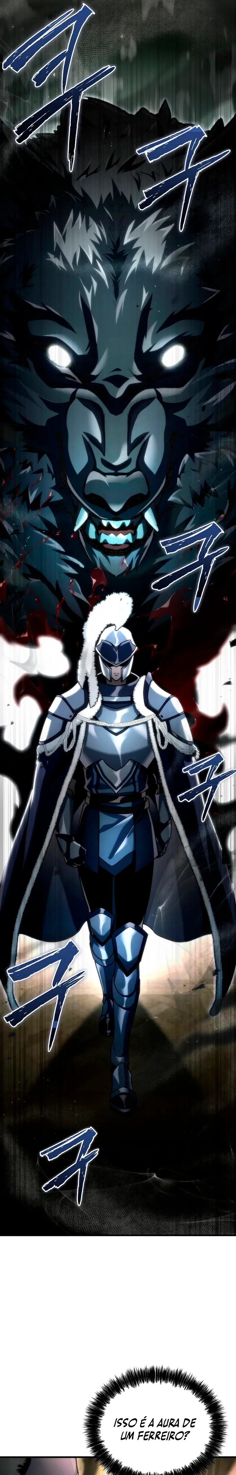 Read O Jogo do Ferreiro Genial pt Manga Online