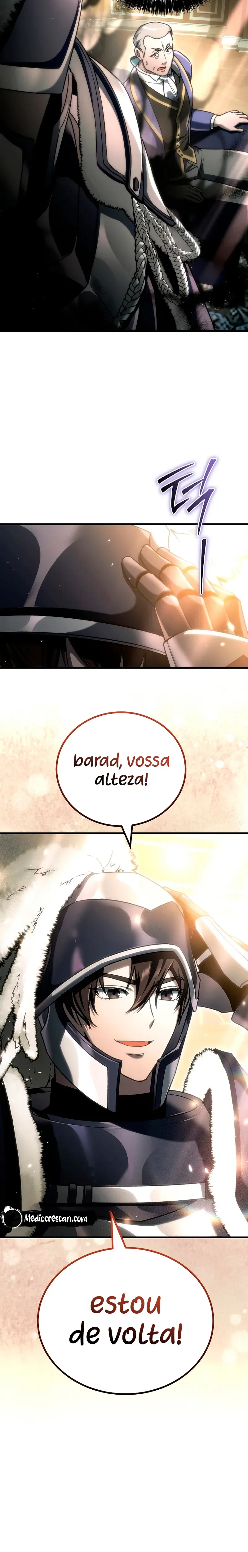 Read O Jogo do Ferreiro Genial pt Manga Online