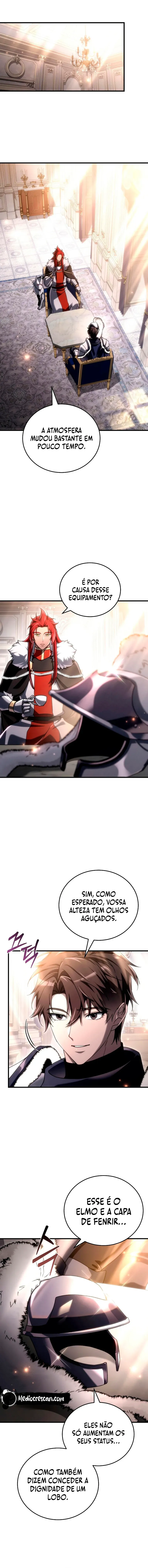 Read O Jogo do Ferreiro Genial pt Manga Online