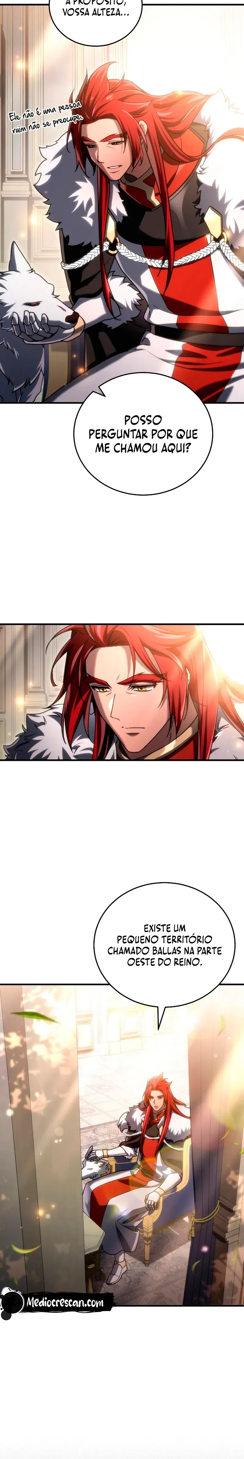 Read O Jogo do Ferreiro Genial pt Manga Online