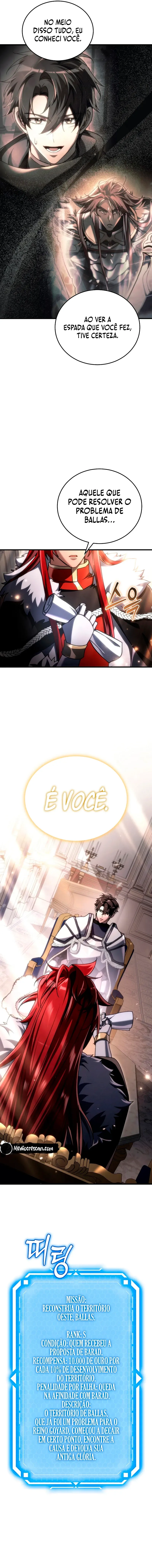 Read O Jogo do Ferreiro Genial pt Manga Online