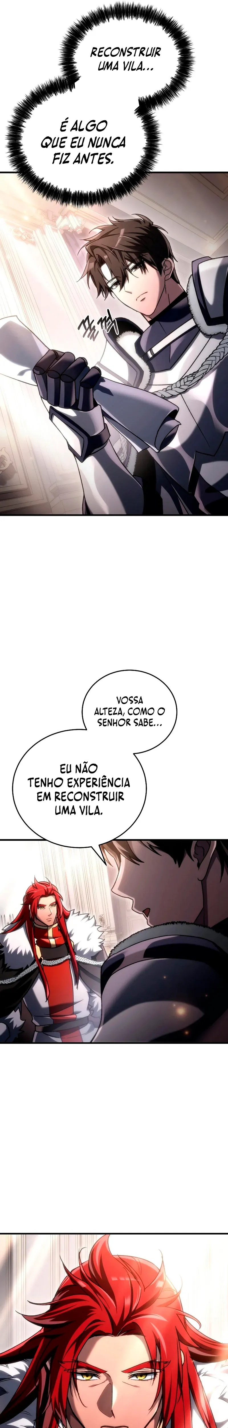Read O Jogo do Ferreiro Genial pt Manga Online
