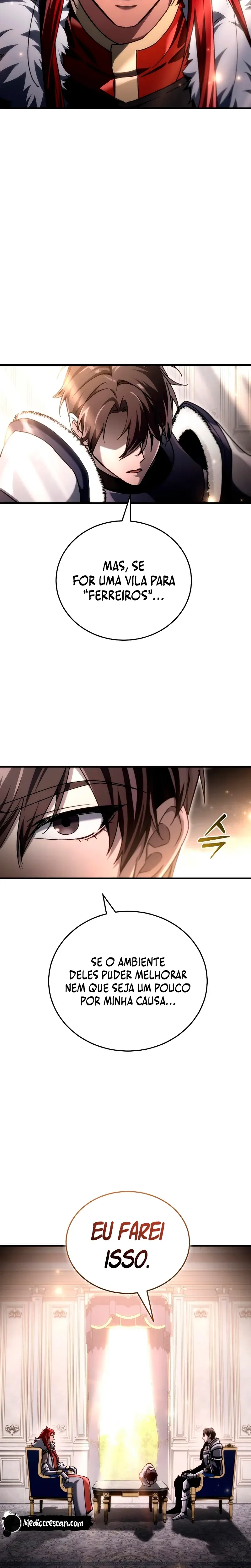 Read O Jogo do Ferreiro Genial pt Manga Online