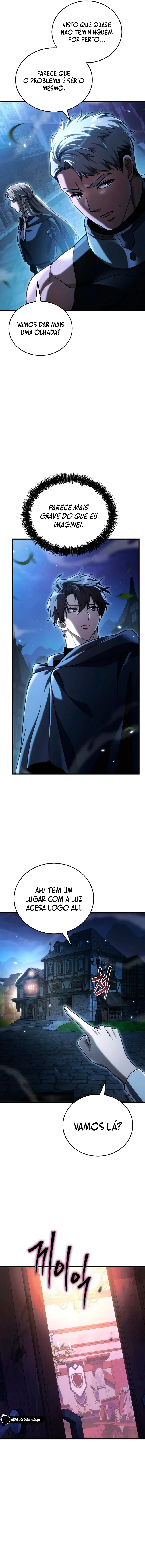 Read O Jogo do Ferreiro Genial pt Manga Online